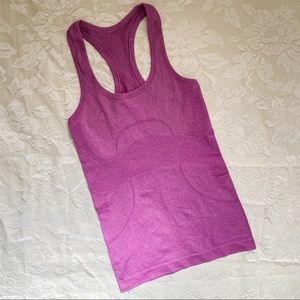 lululemon athletica Swiftly Tech Racerback Tank